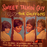 The Chiffons